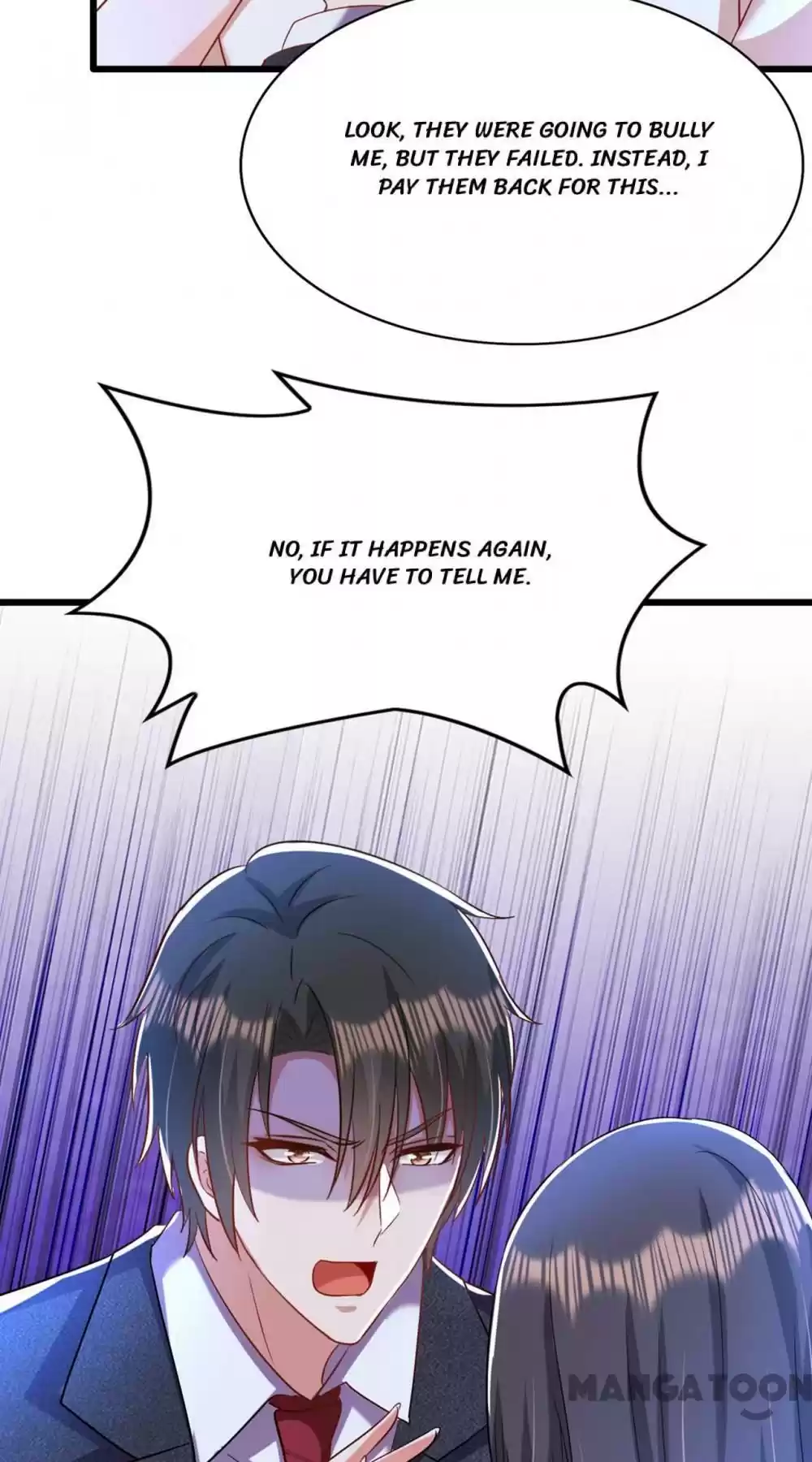 Spicy Wife's Reborn World Chapter 195