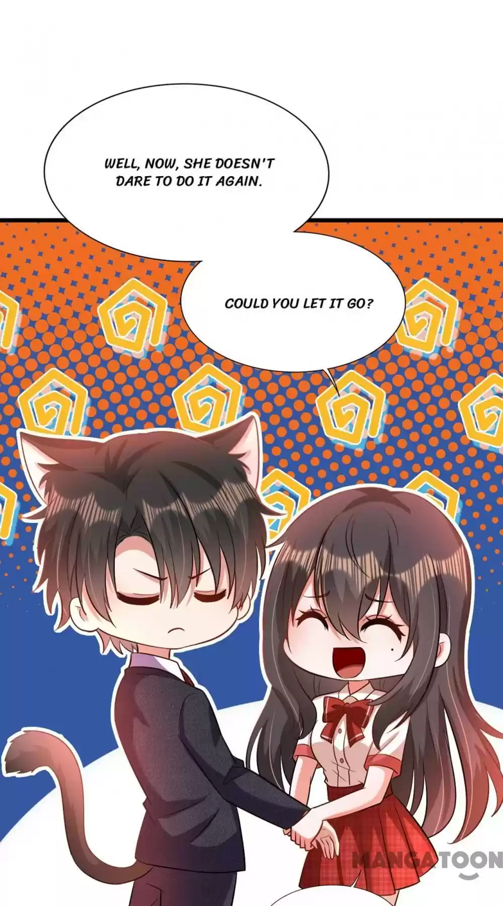 Spicy Wife's Reborn World Chapter 195