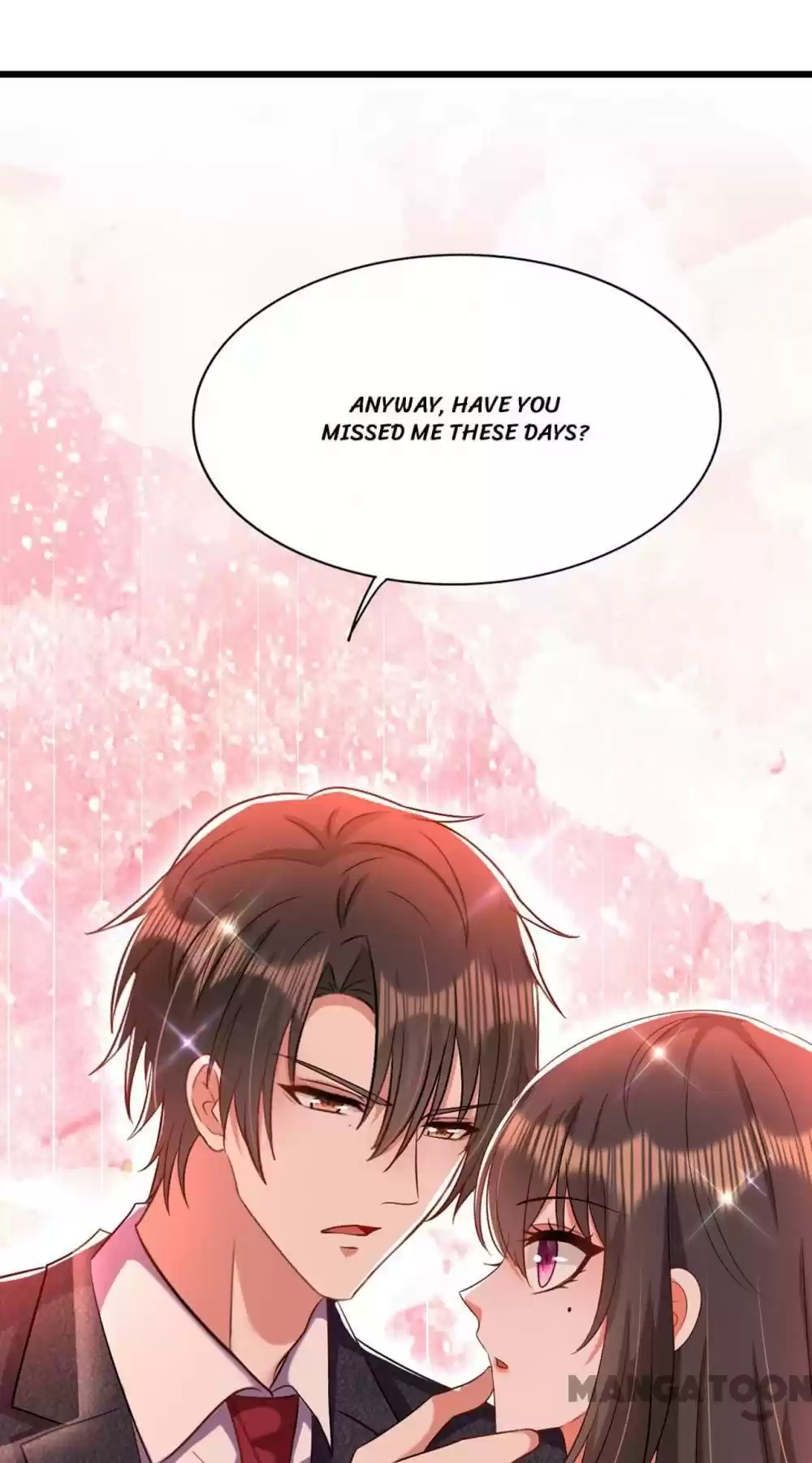 Spicy Wife's Reborn World Chapter 196