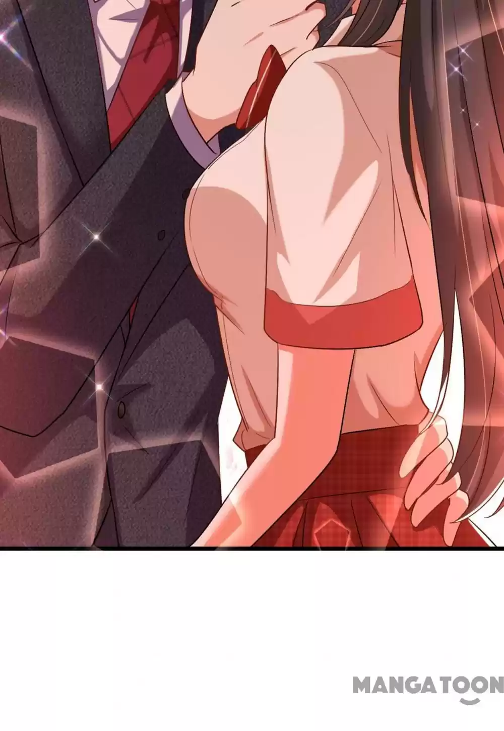 Spicy Wife's Reborn World Chapter 196