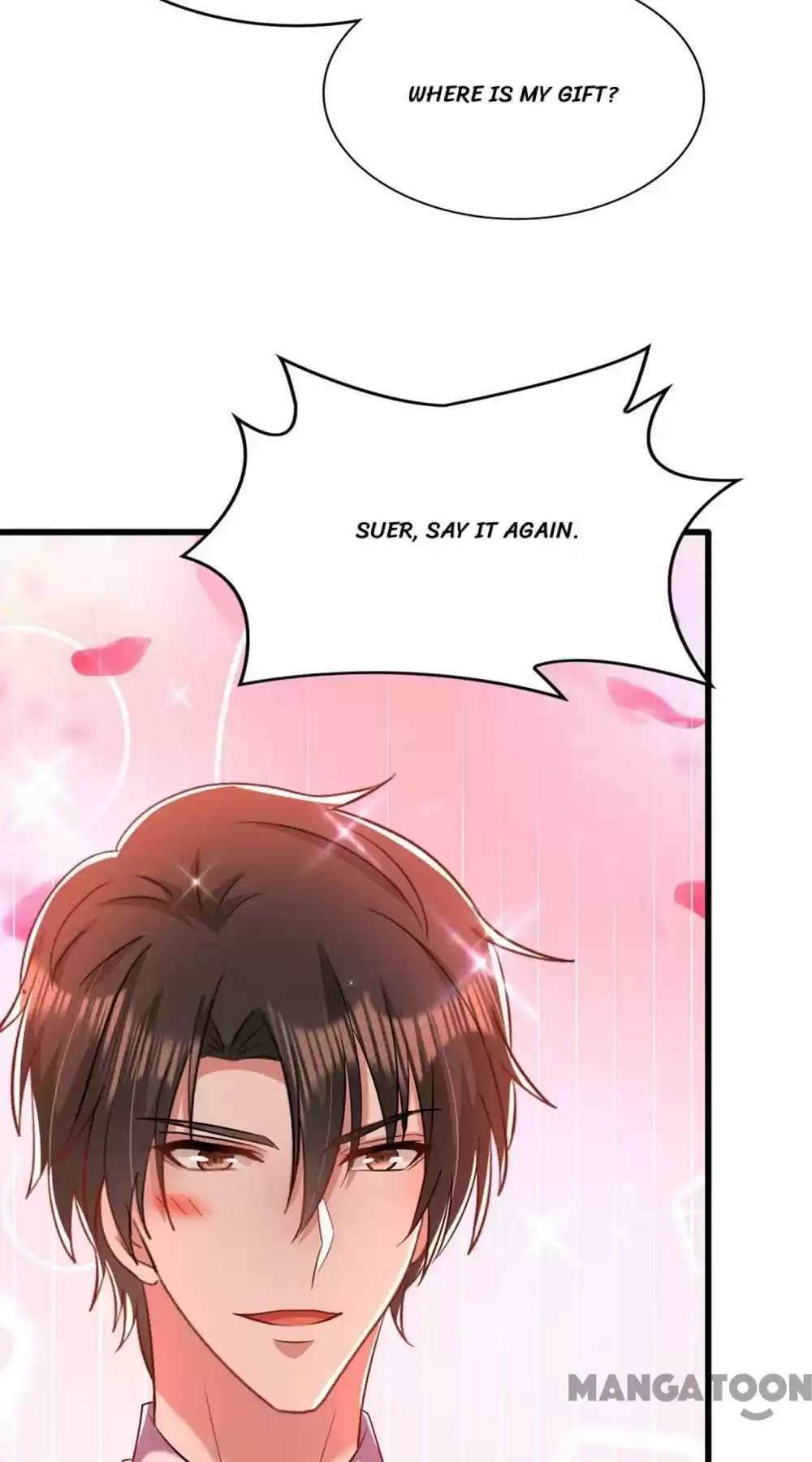 Spicy Wife's Reborn World Chapter 196