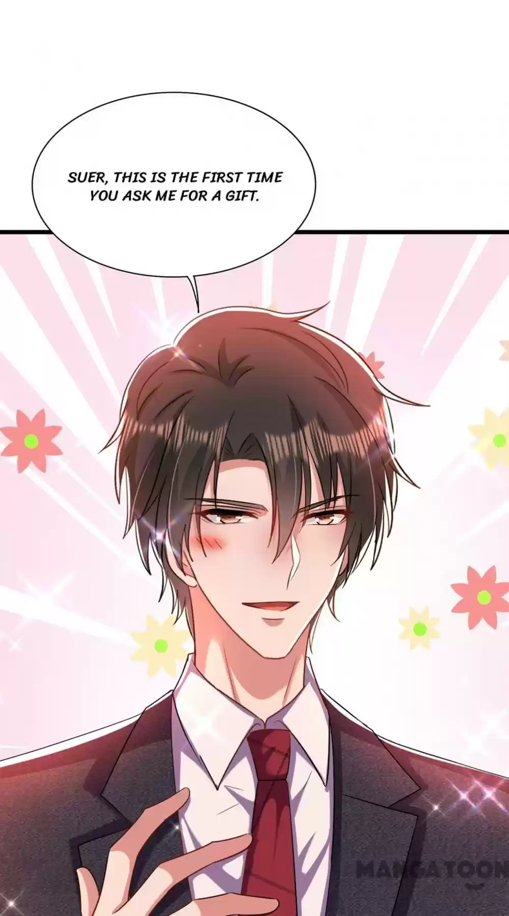 Spicy Wife's Reborn World Chapter 196