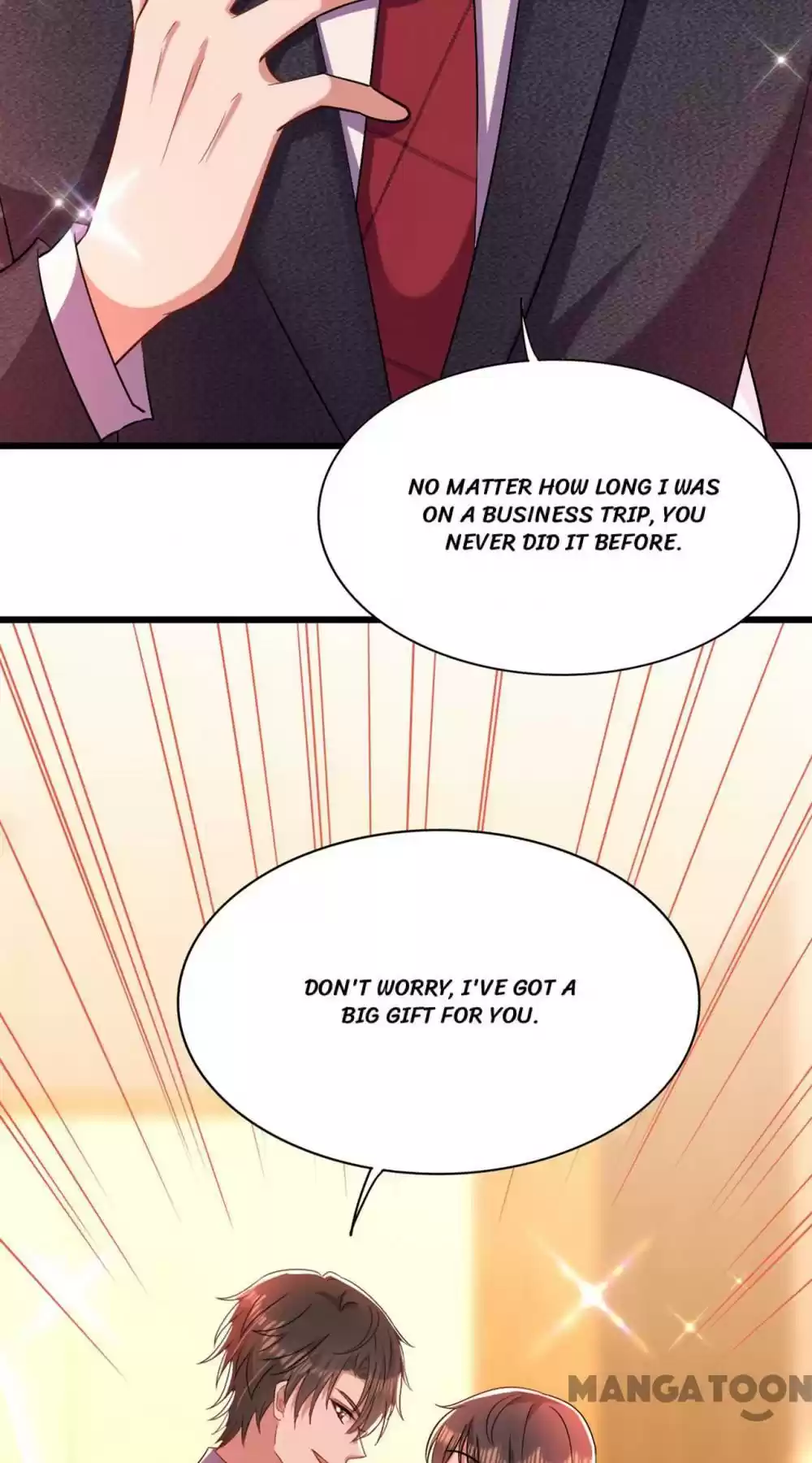 Spicy Wife's Reborn World Chapter 196