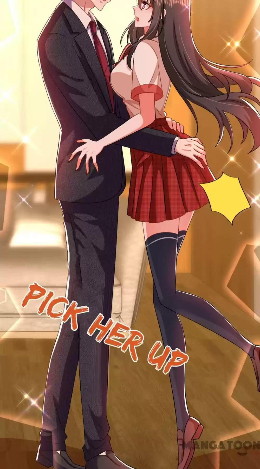 Spicy Wife's Reborn World Chapter 196