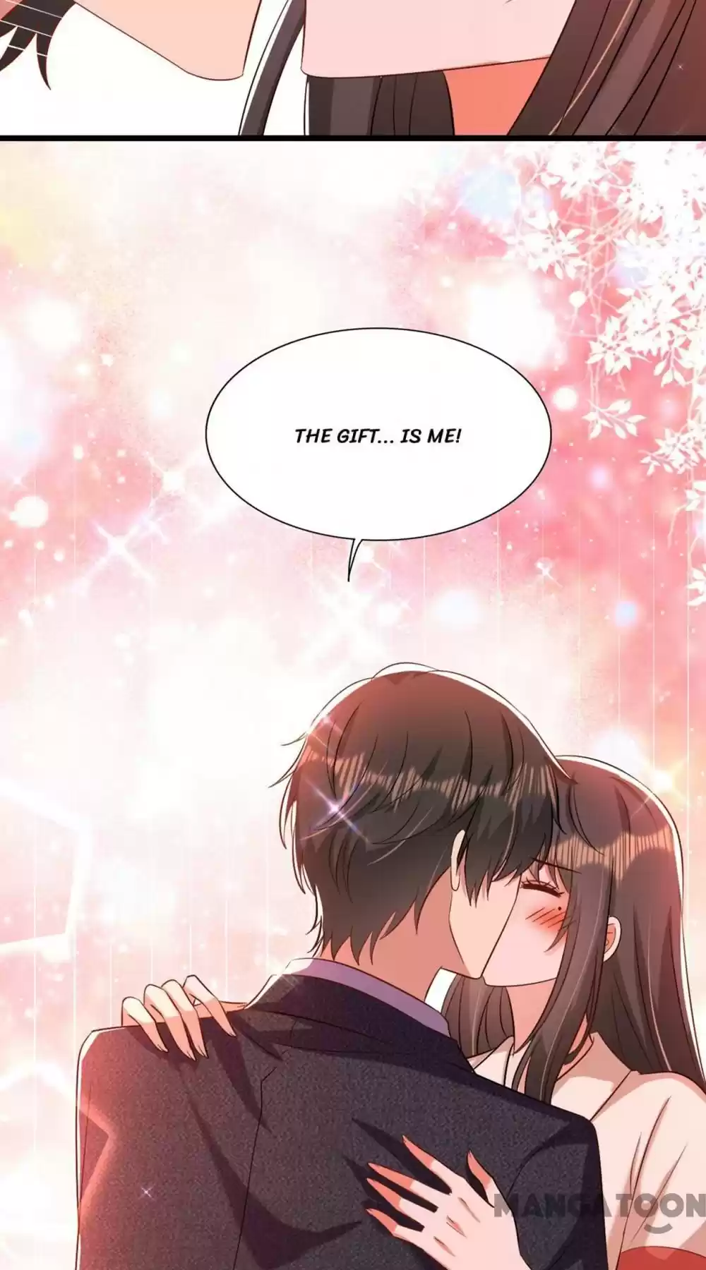 Spicy Wife's Reborn World Chapter 196