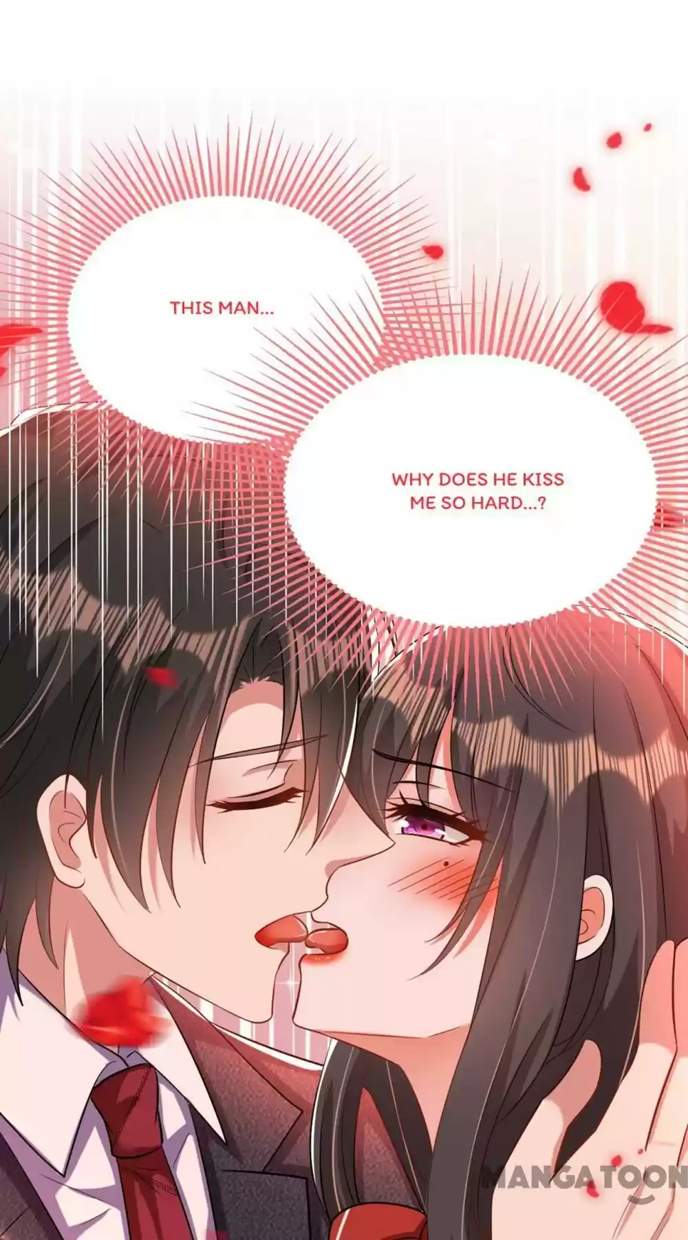 Spicy Wife's Reborn World Chapter 196