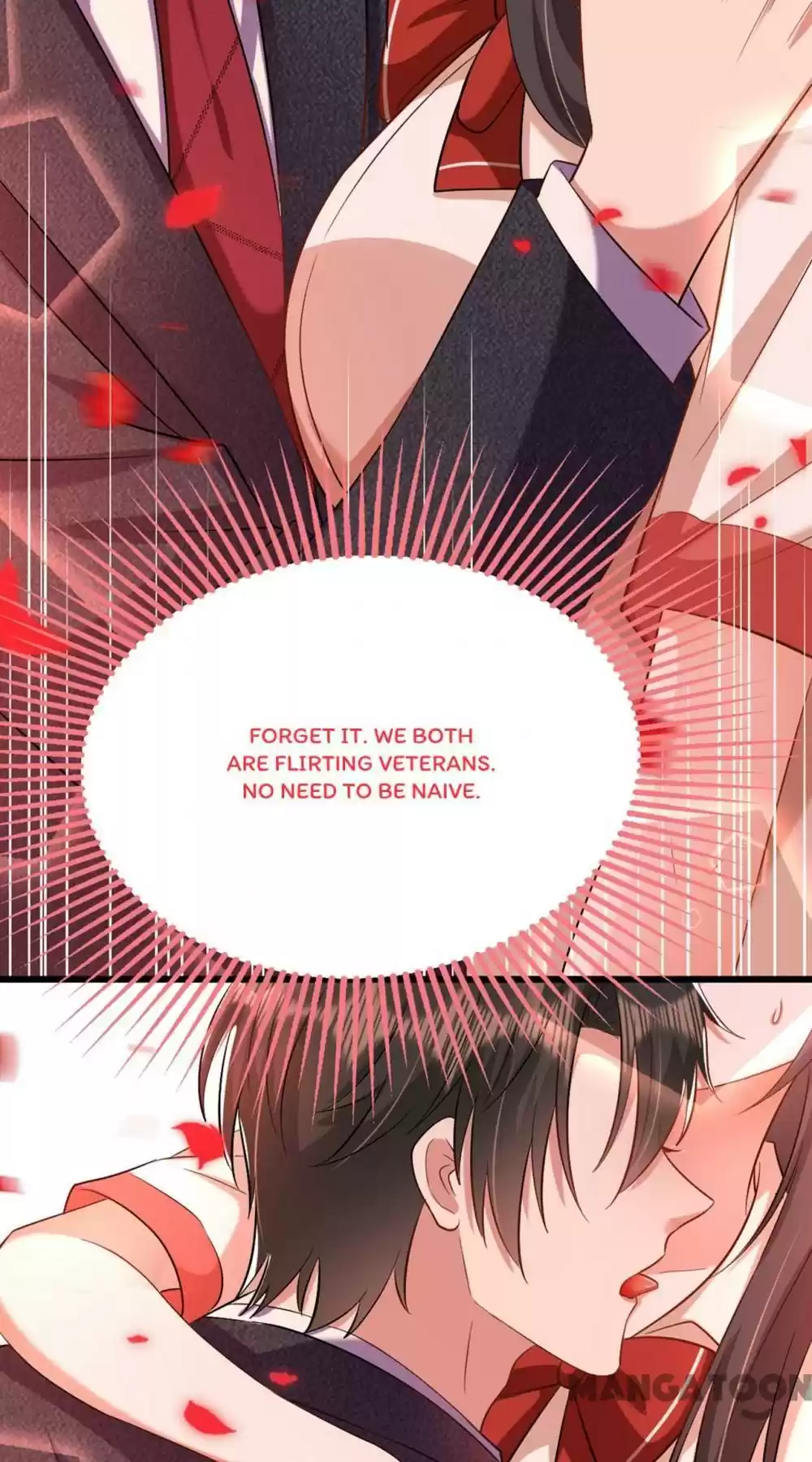 Spicy Wife's Reborn World Chapter 196