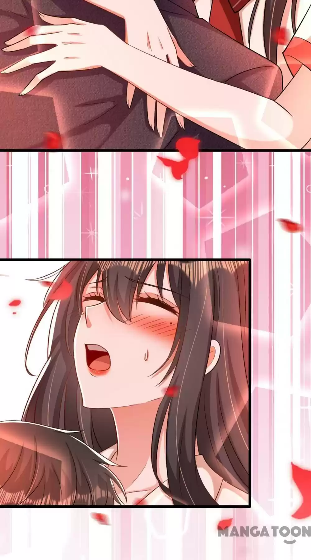 Spicy Wife's Reborn World Chapter 196