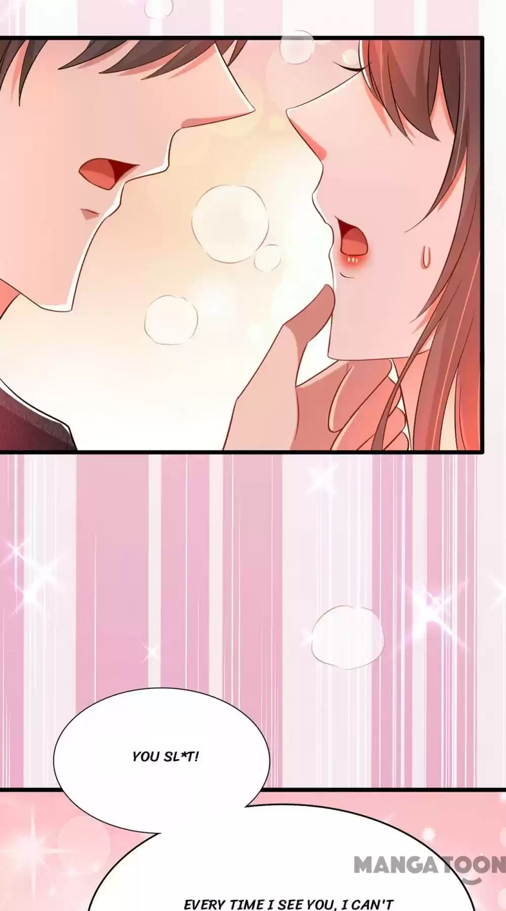 Spicy Wife's Reborn World Chapter 196