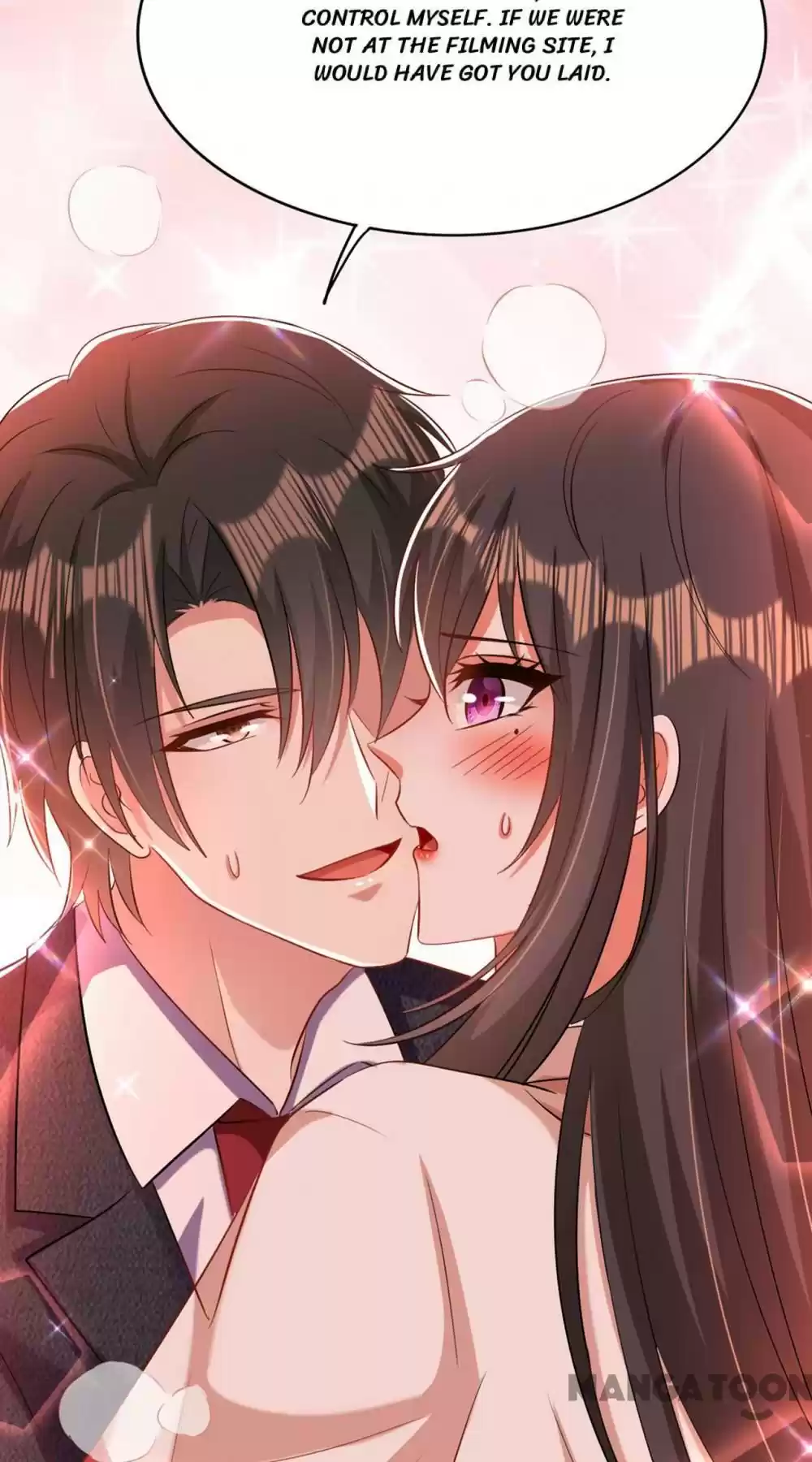 Spicy Wife's Reborn World Chapter 196