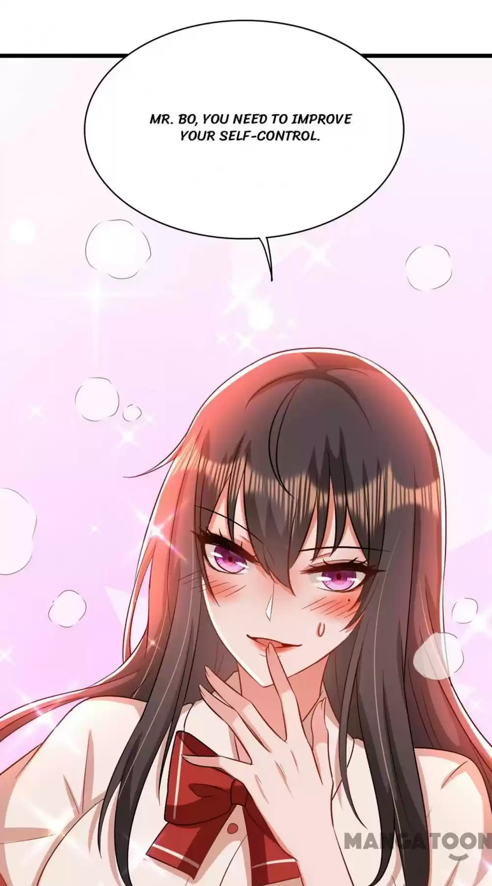 Spicy Wife's Reborn World Chapter 196