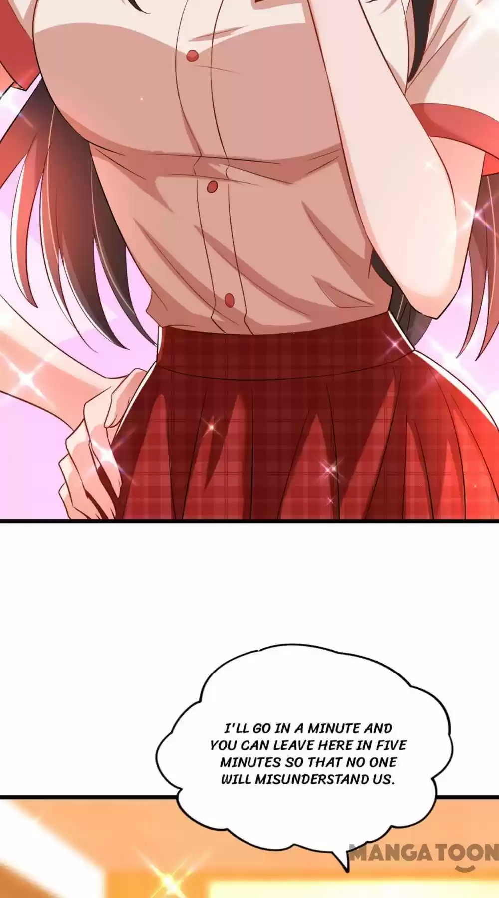 Spicy Wife's Reborn World Chapter 196