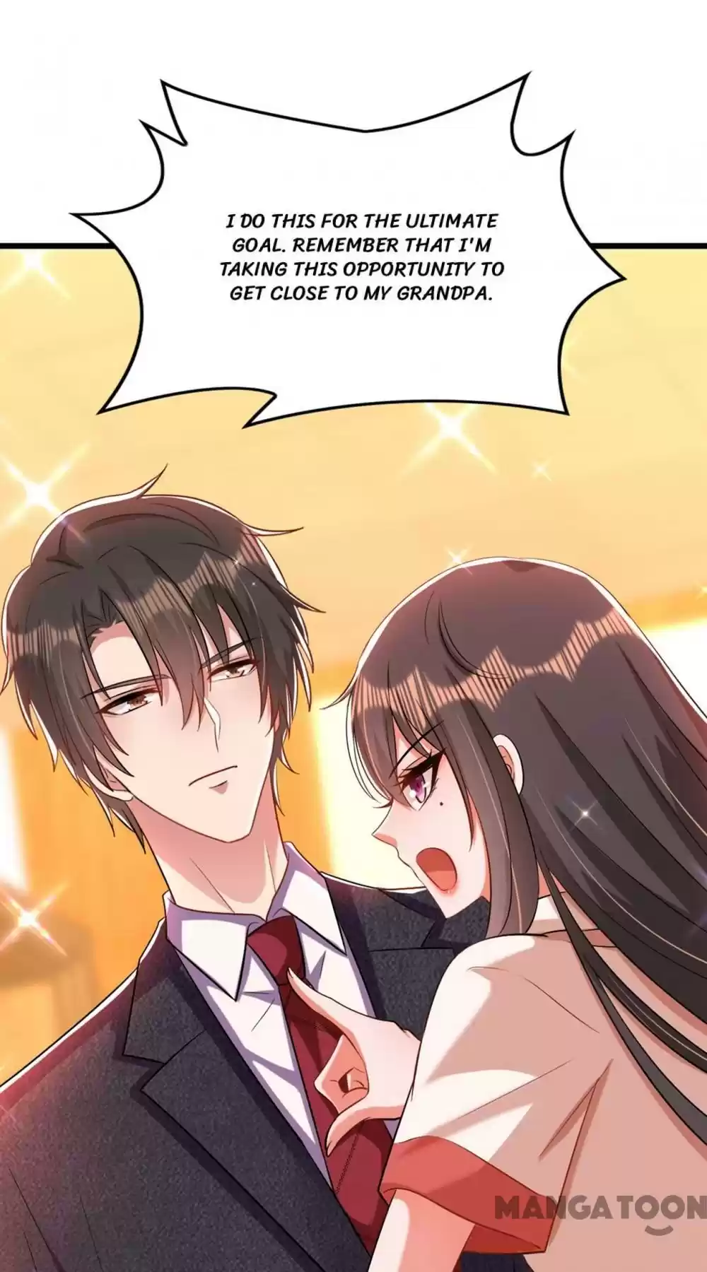 Spicy Wife's Reborn World Chapter 196