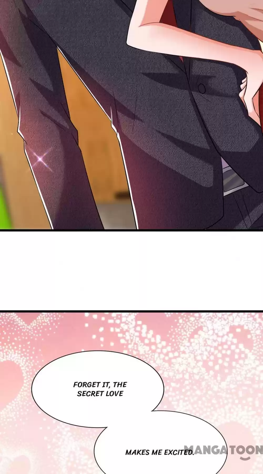 Spicy Wife's Reborn World Chapter 196