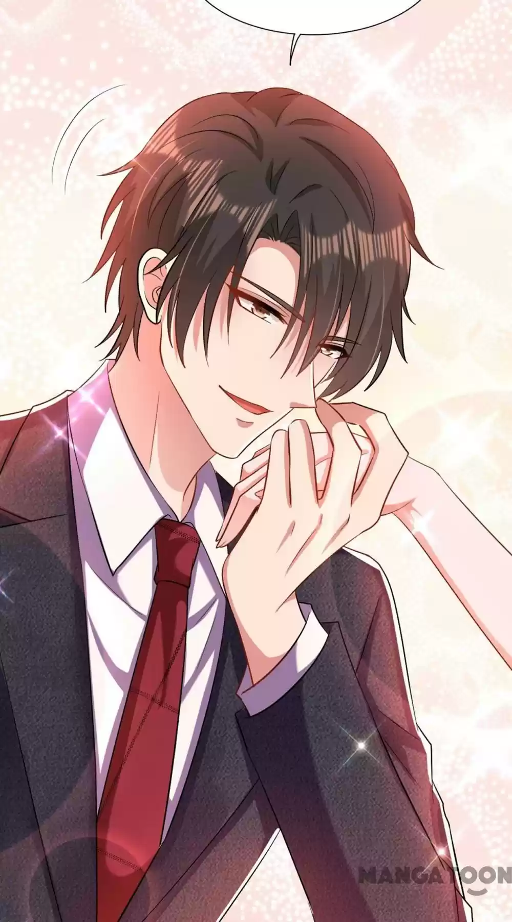 Spicy Wife's Reborn World Chapter 196