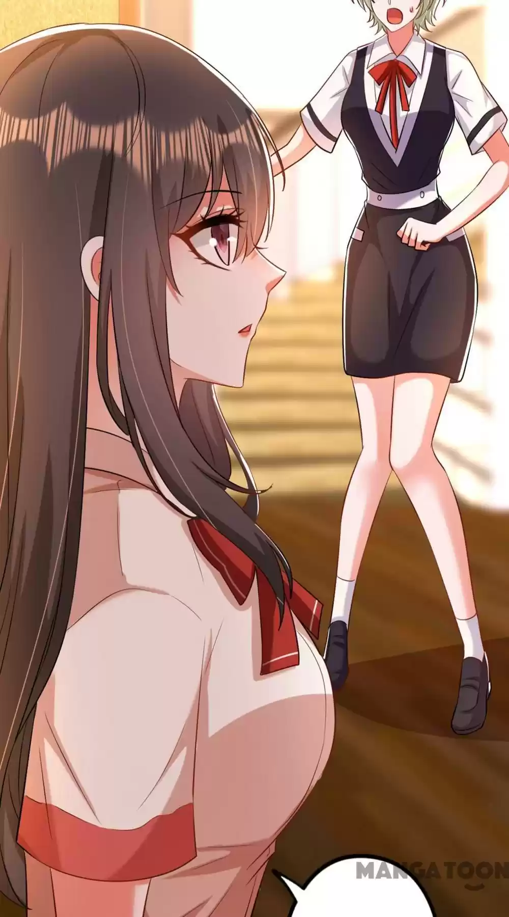 Spicy Wife's Reborn World Chapter 196