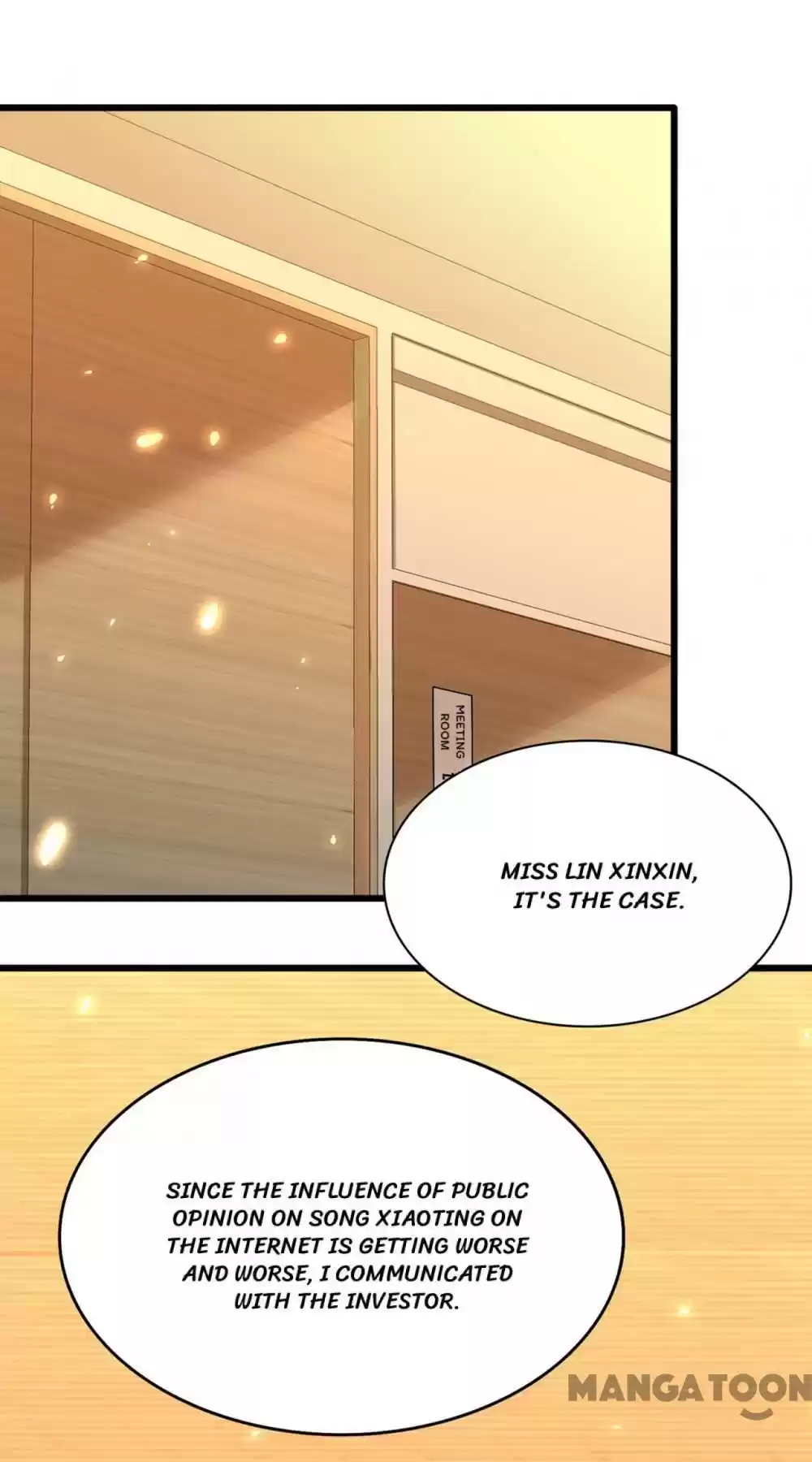 Spicy Wife's Reborn World Chapter 196