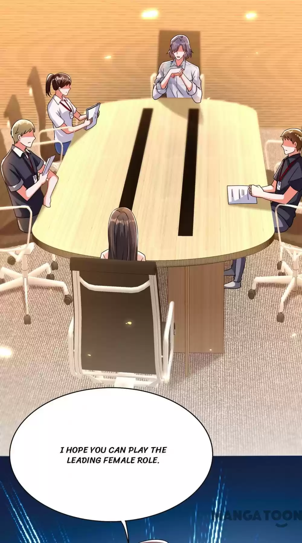 Spicy Wife's Reborn World Chapter 196