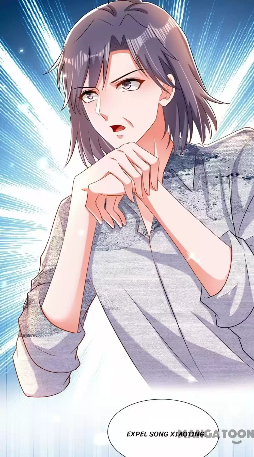 Spicy Wife's Reborn World Chapter 196