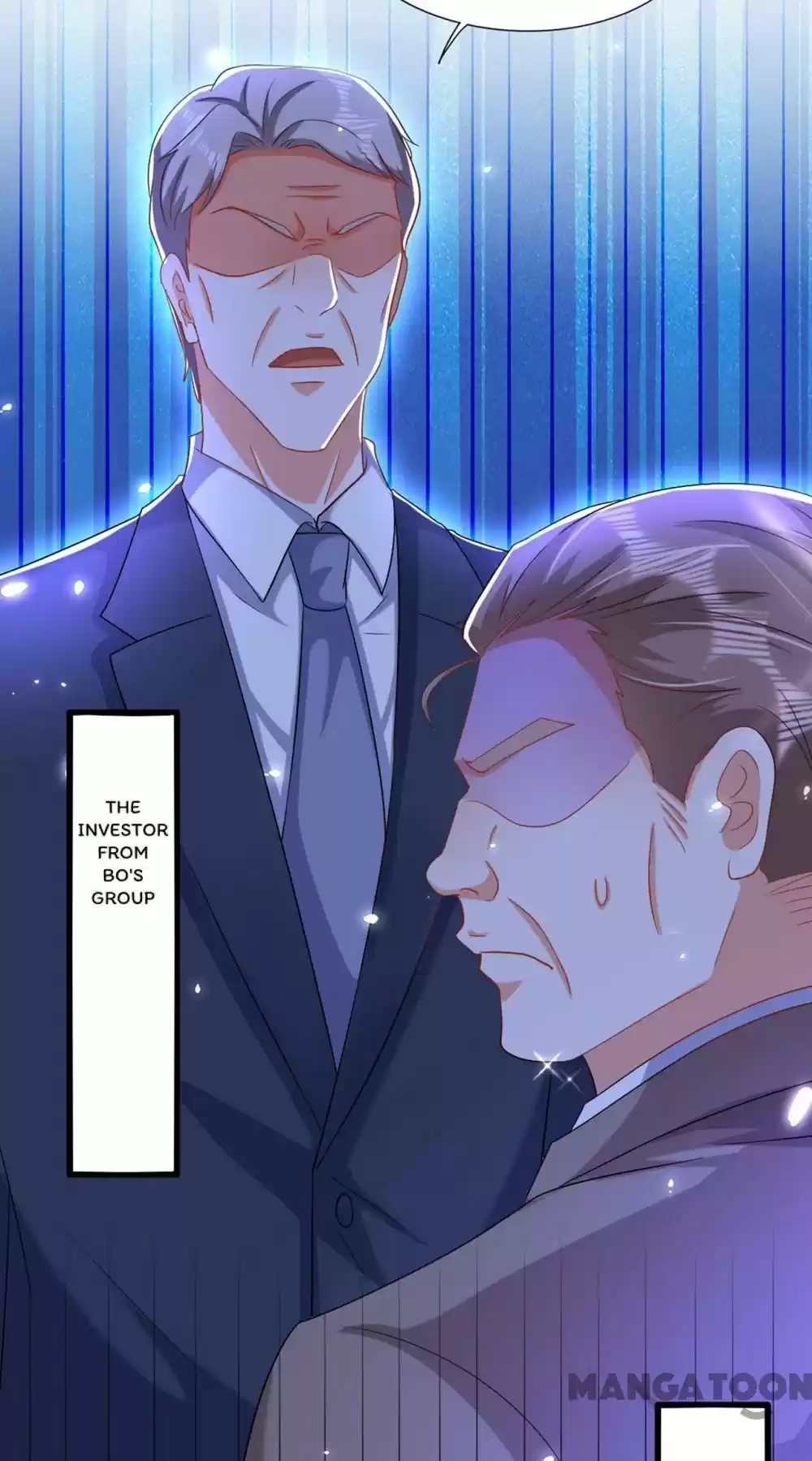 Spicy Wife's Reborn World Chapter 196