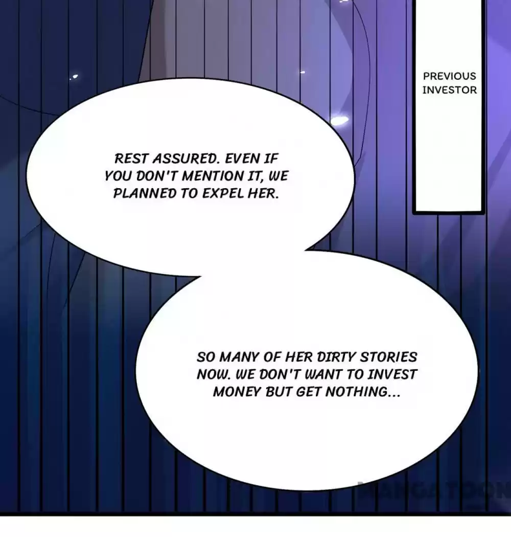 Spicy Wife's Reborn World Chapter 196