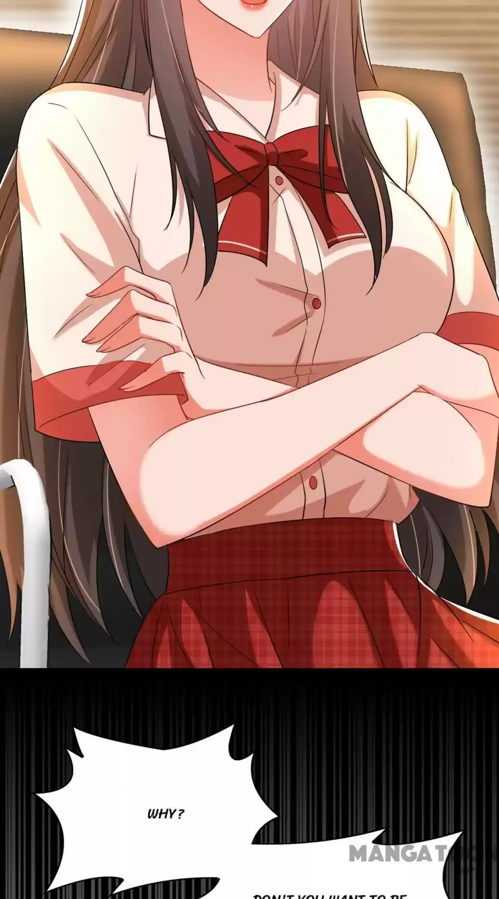 Spicy Wife's Reborn World Chapter 196