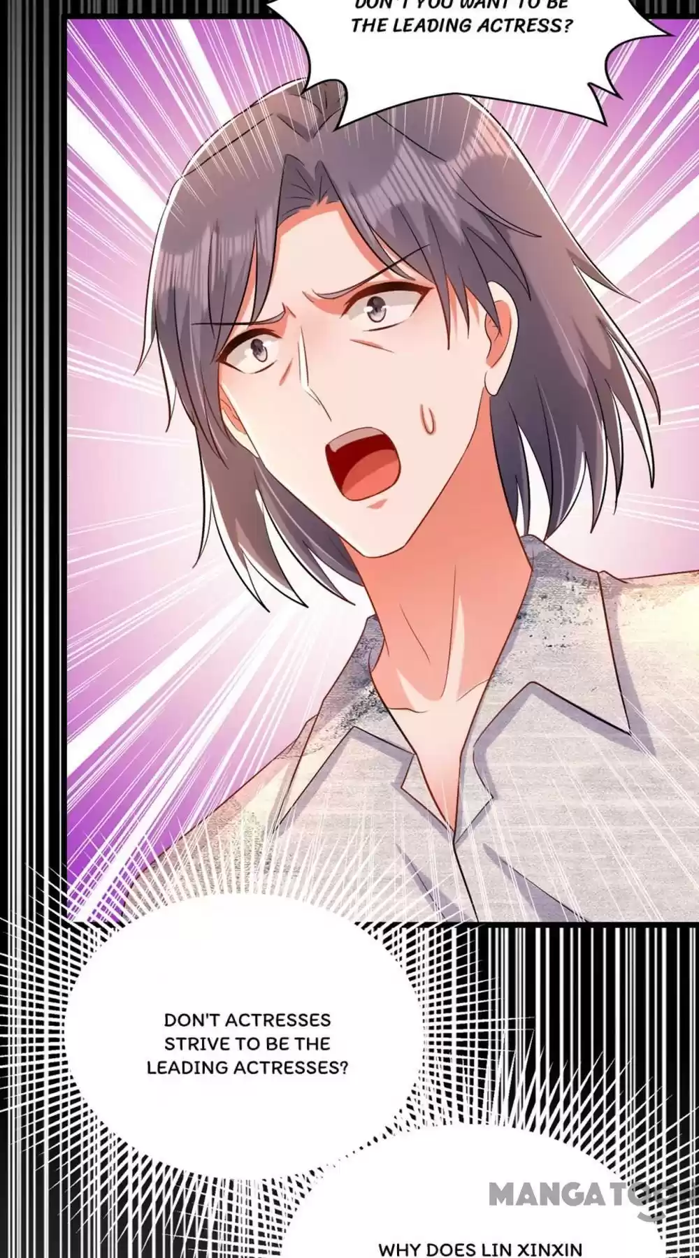 Spicy Wife's Reborn World Chapter 196