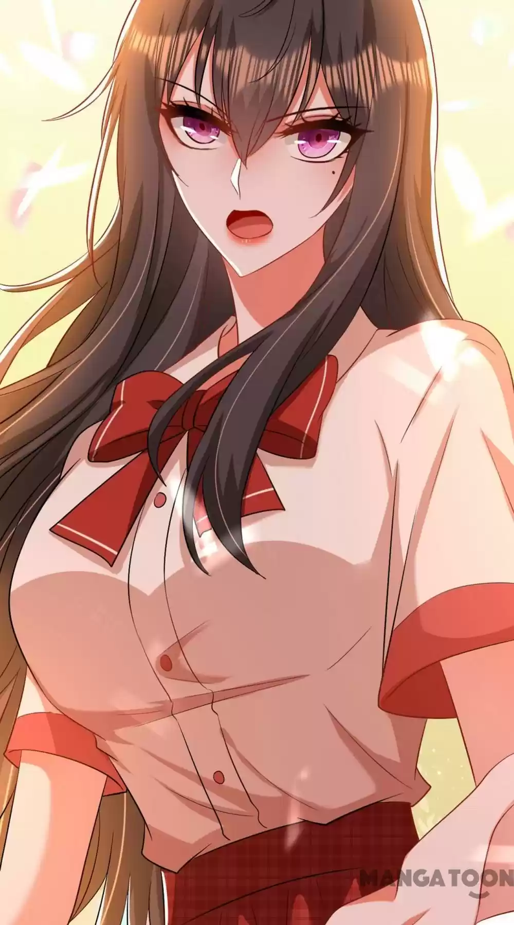 Spicy Wife's Reborn World Chapter 196