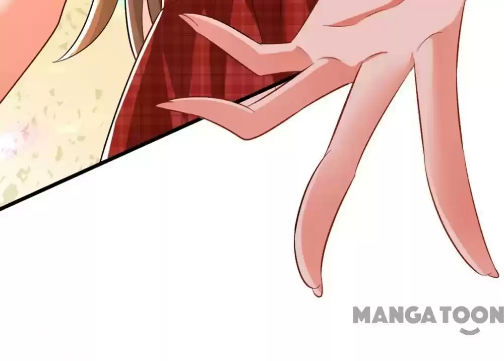 Spicy Wife's Reborn World Chapter 196