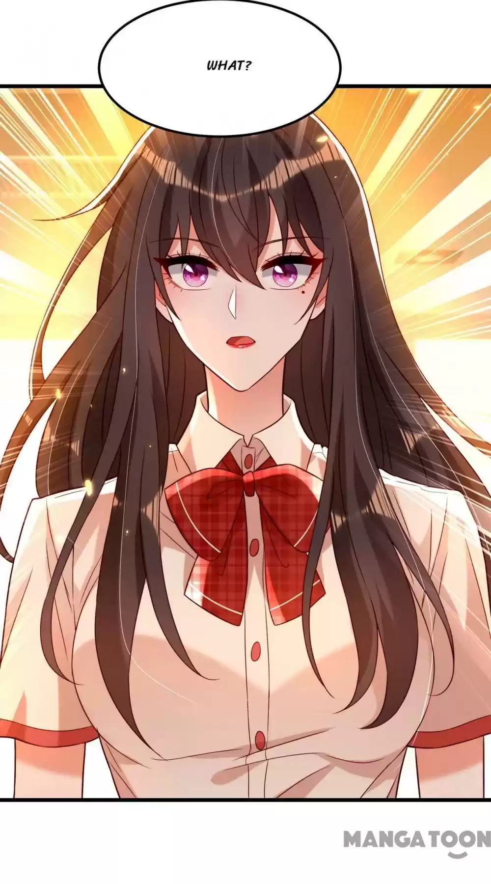 Spicy Wife's Reborn World Chapter 196