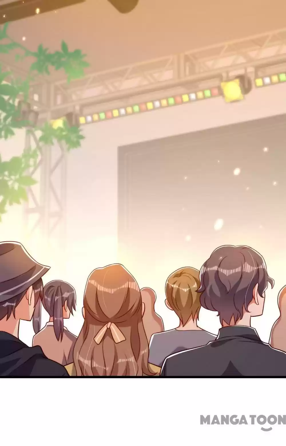 Spicy Wife's Reborn World Chapter 197