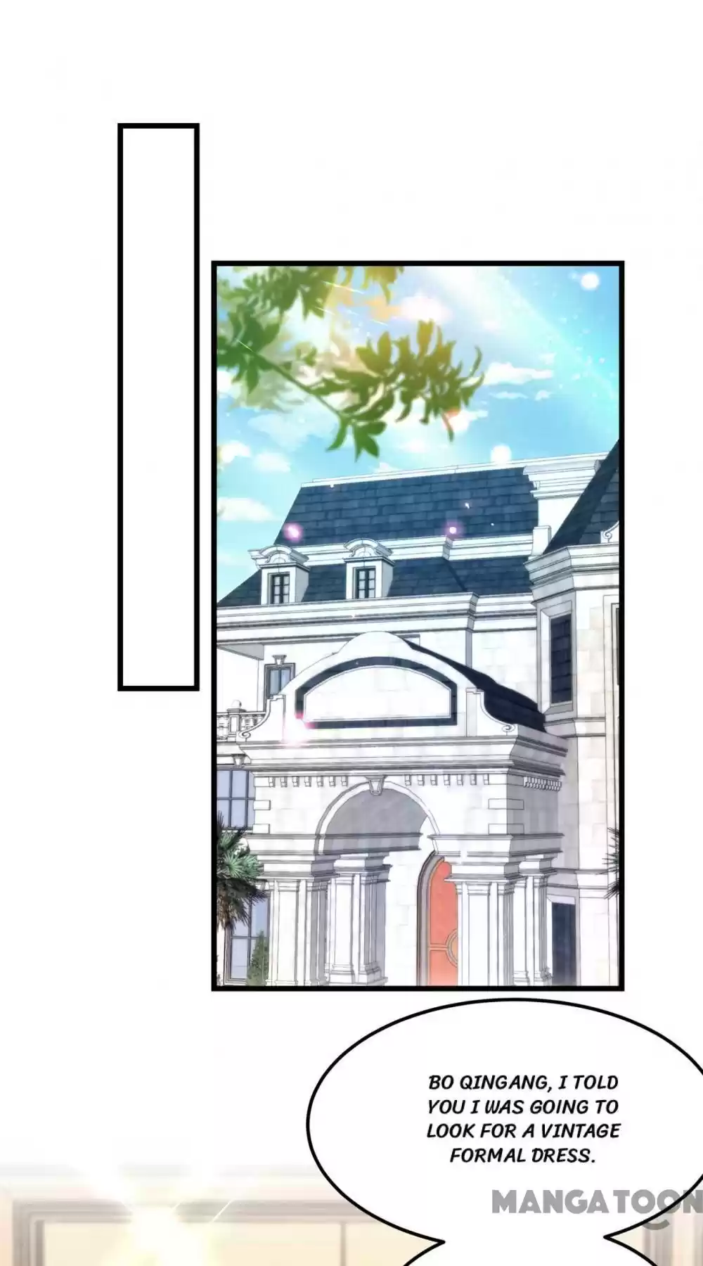 Spicy Wife's Reborn World Chapter 197