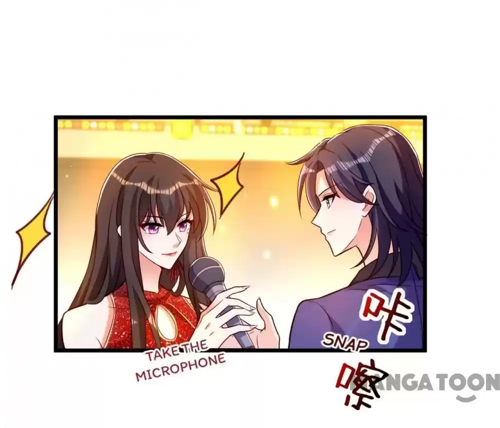 Spicy Wife's Reborn World Chapter 197