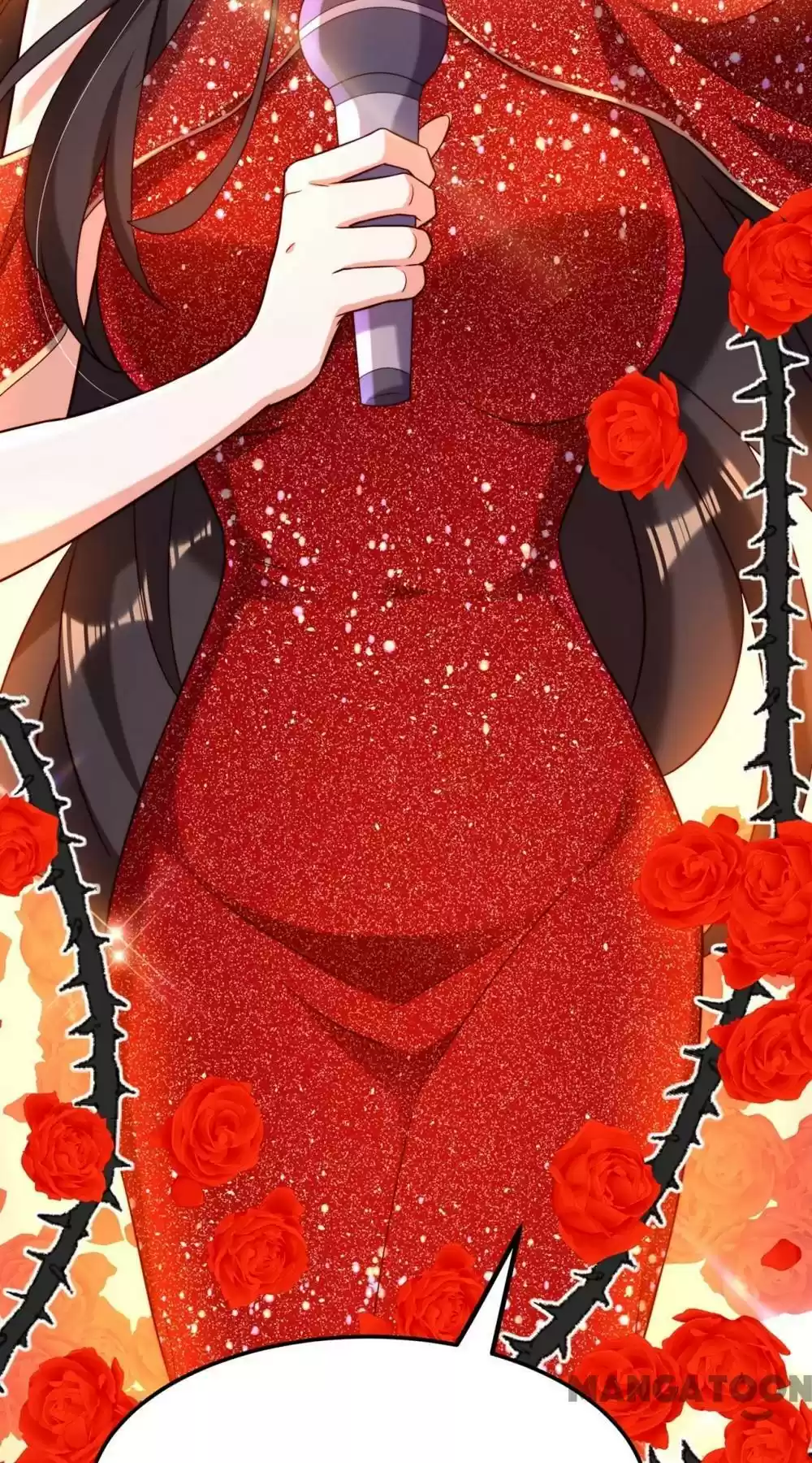 Spicy Wife's Reborn World Chapter 197