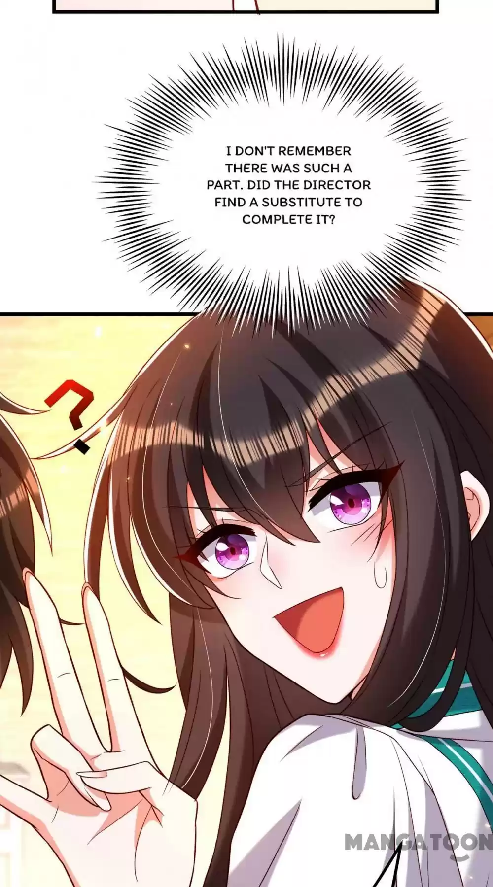 Spicy Wife's Reborn World Chapter 197