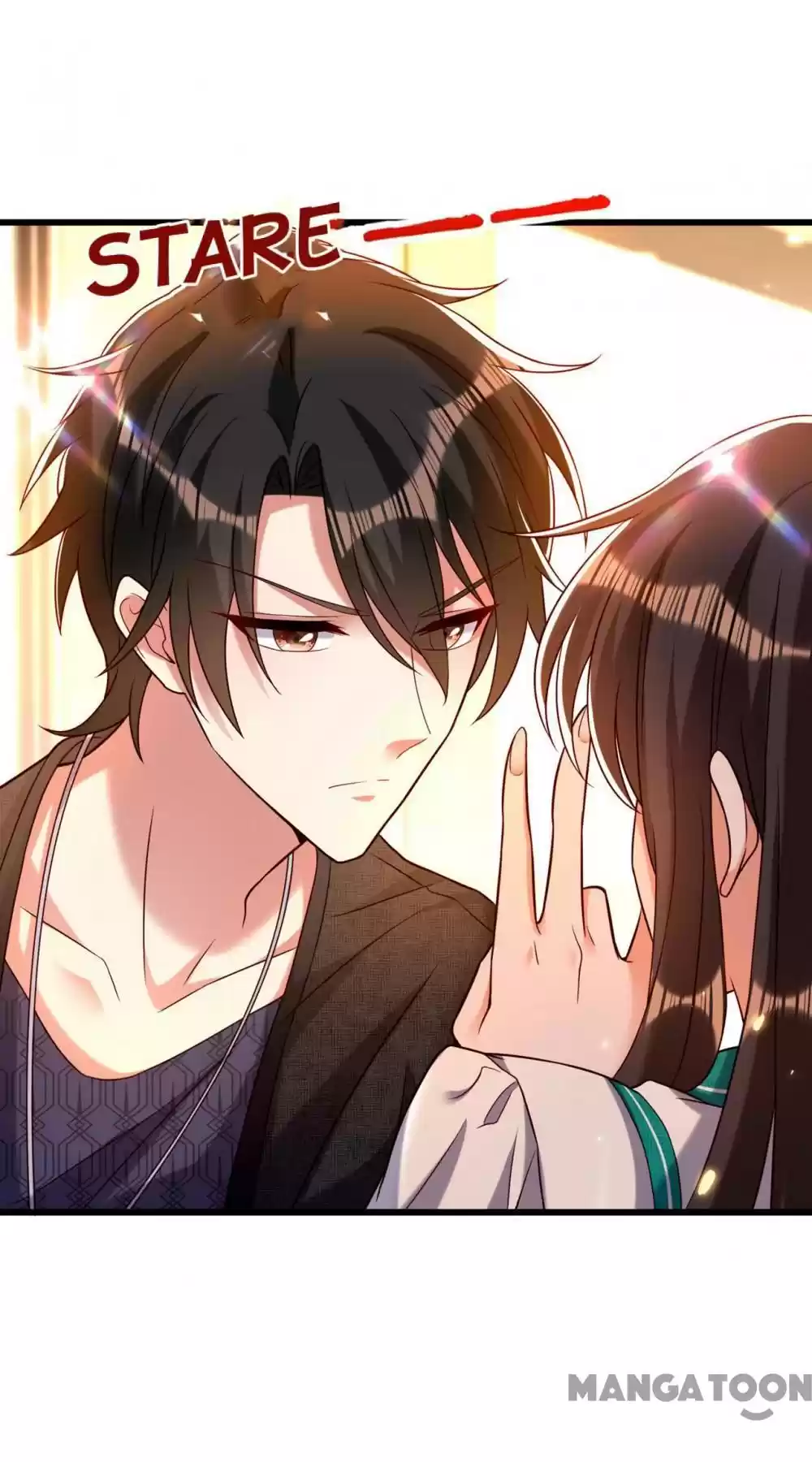 Spicy Wife's Reborn World Chapter 197