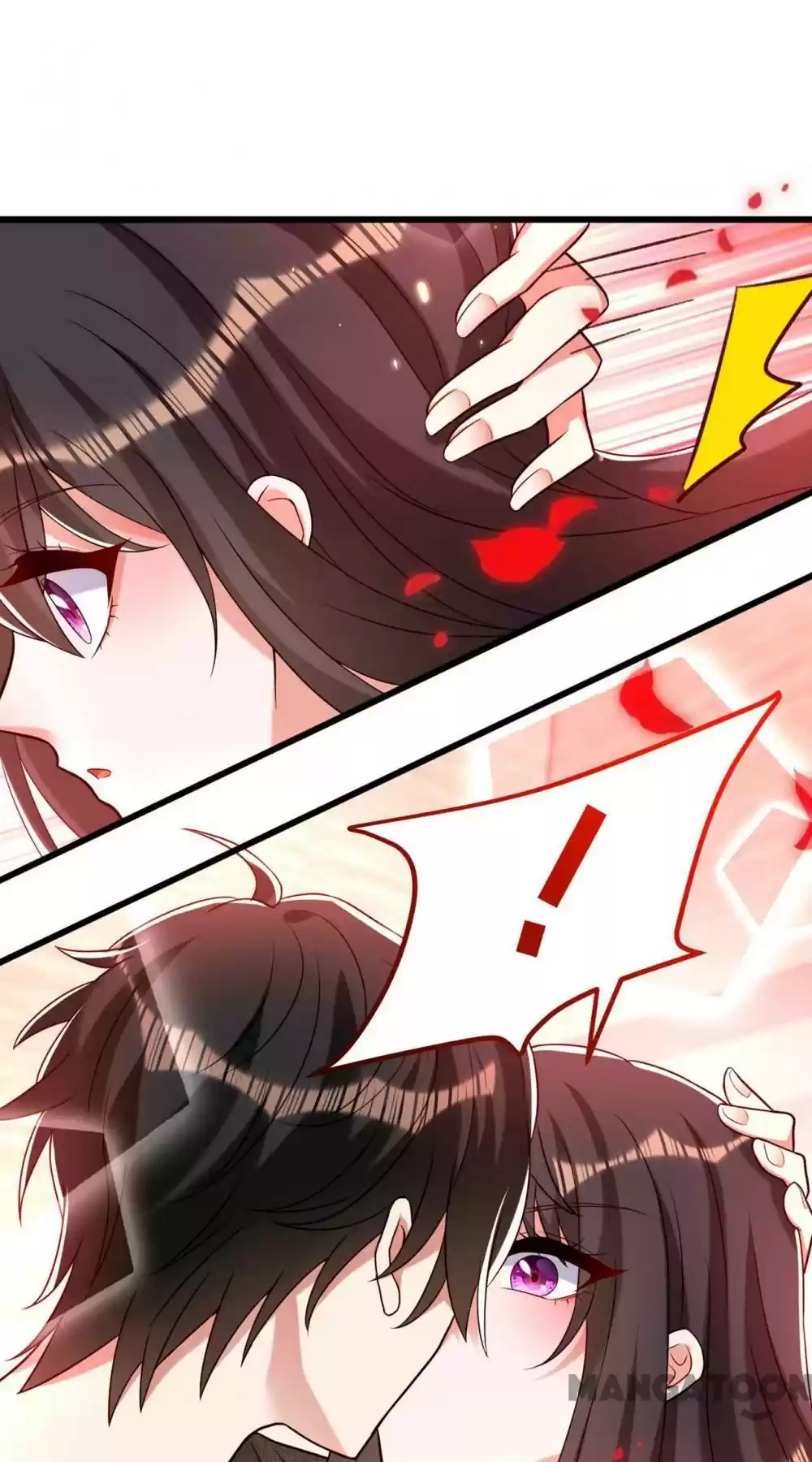 Spicy Wife's Reborn World Chapter 197