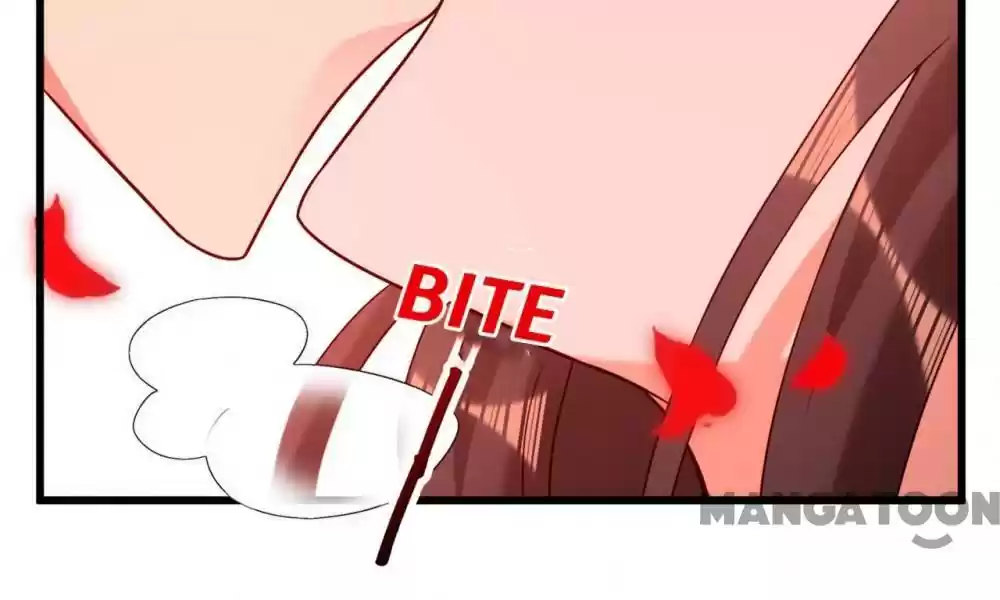 Spicy Wife's Reborn World Chapter 197