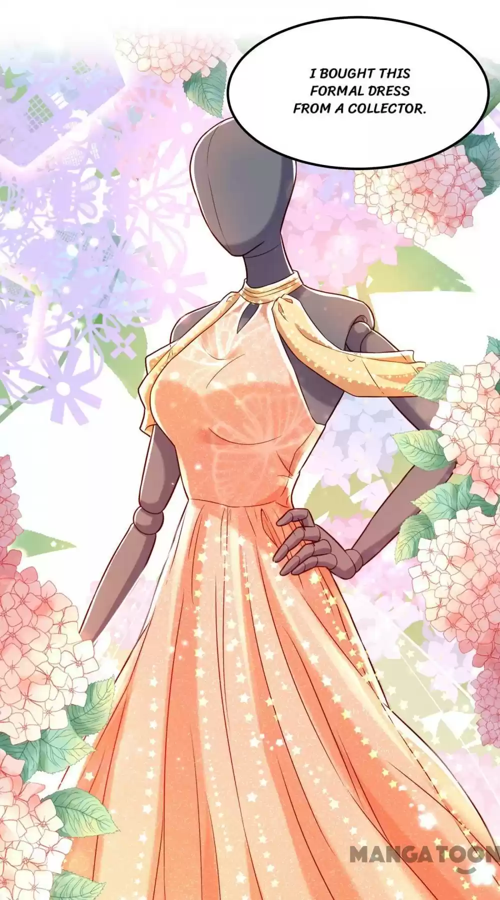 Spicy Wife's Reborn World Chapter 198