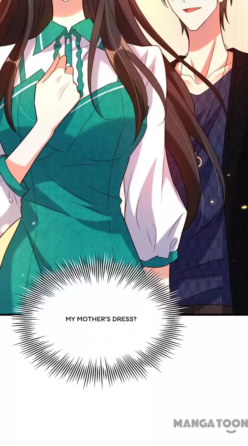 Spicy Wife's Reborn World Chapter 198