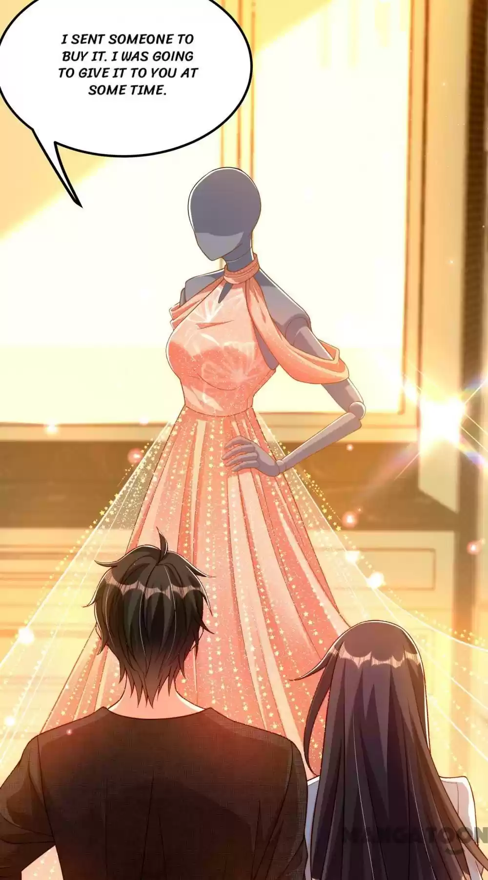 Spicy Wife's Reborn World Chapter 198