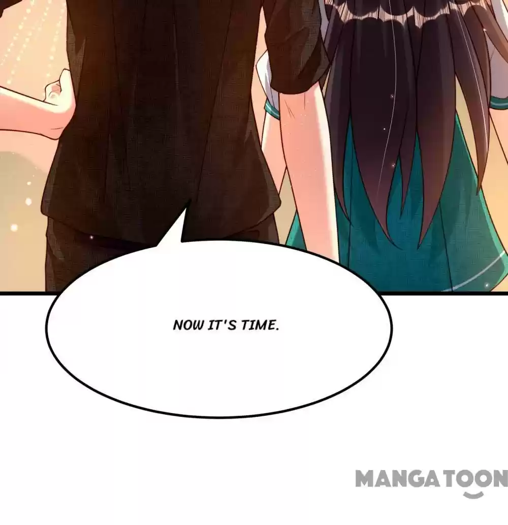 Spicy Wife's Reborn World Chapter 198