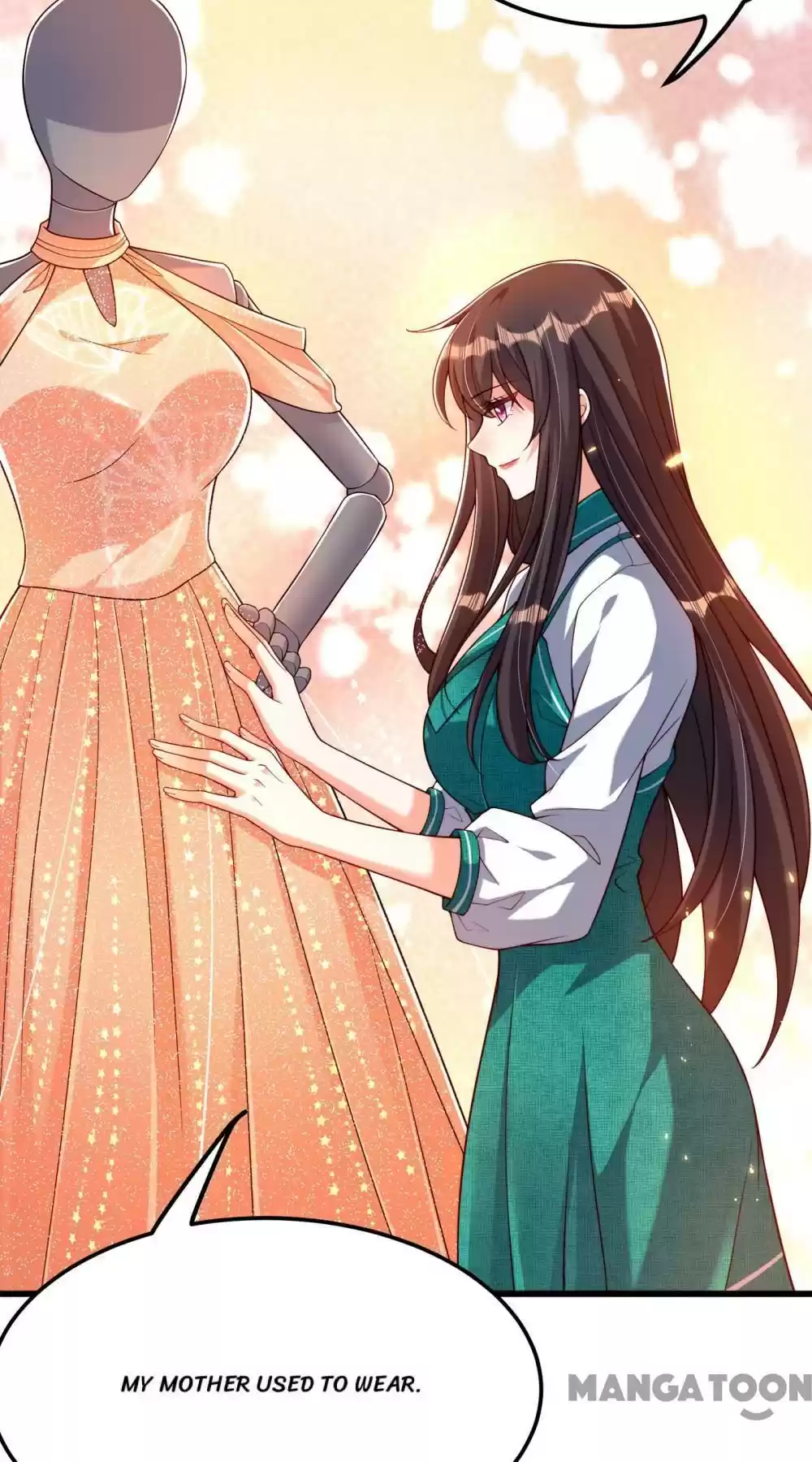 Spicy Wife's Reborn World Chapter 198