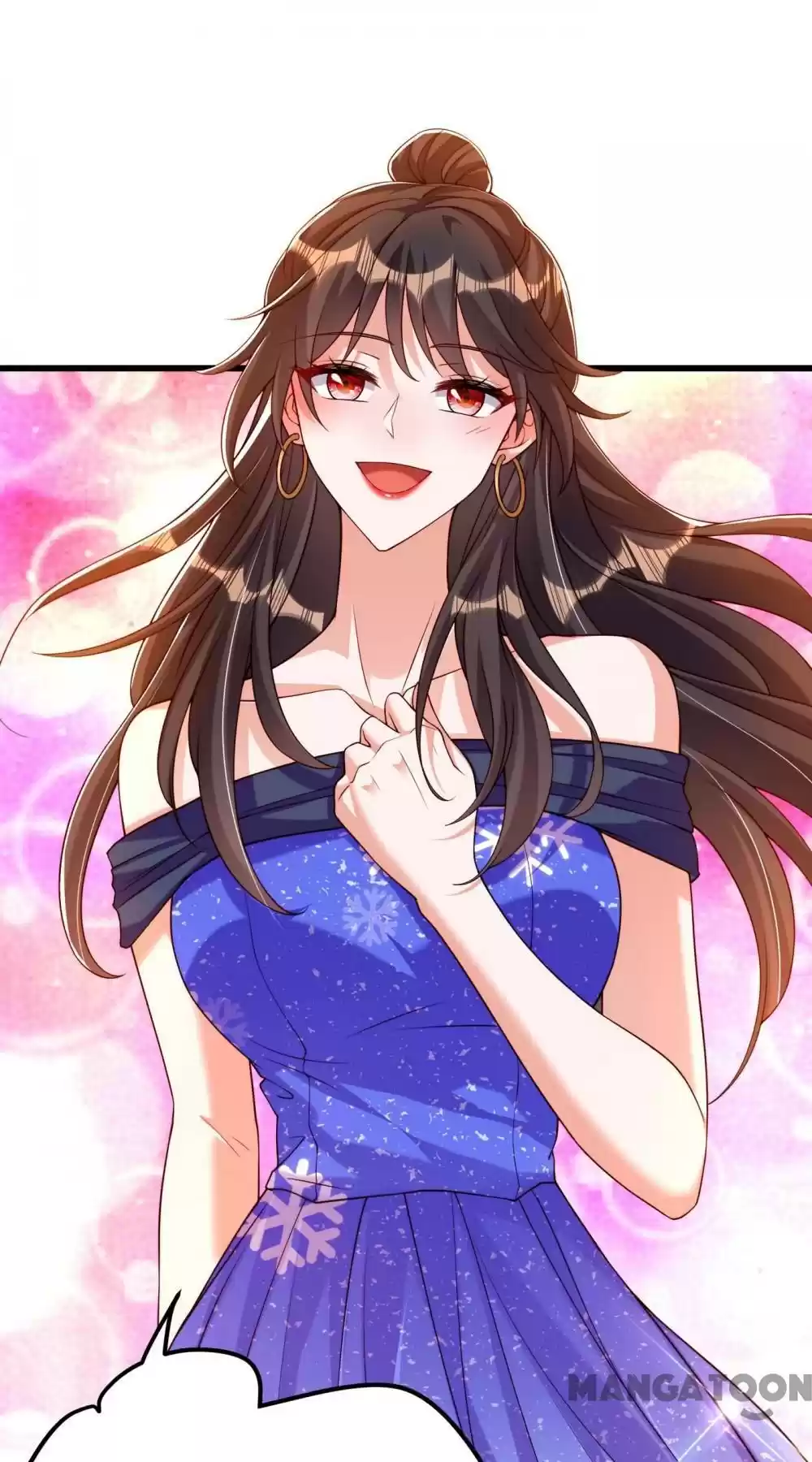 Spicy Wife's Reborn World Chapter 198