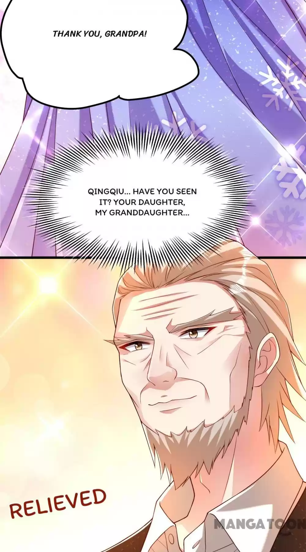 Spicy Wife's Reborn World Chapter 198