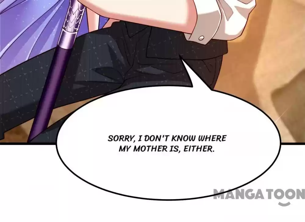 Spicy Wife's Reborn World Chapter 198