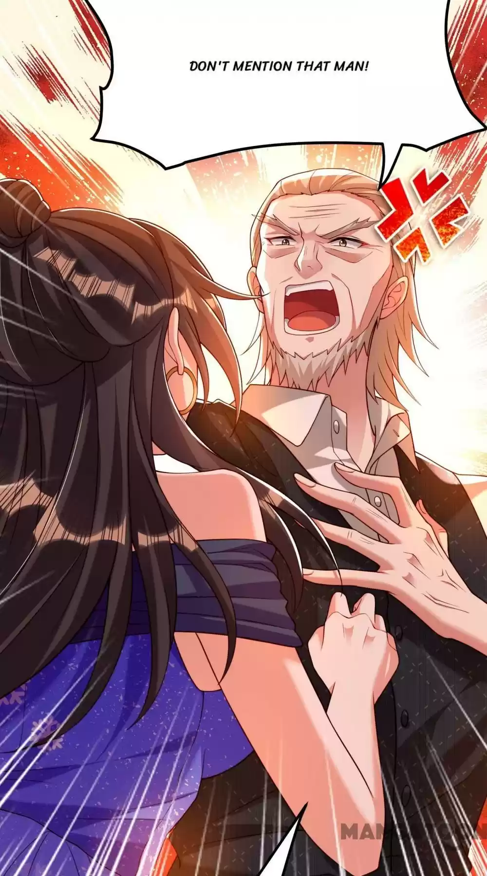 Spicy Wife's Reborn World Chapter 198