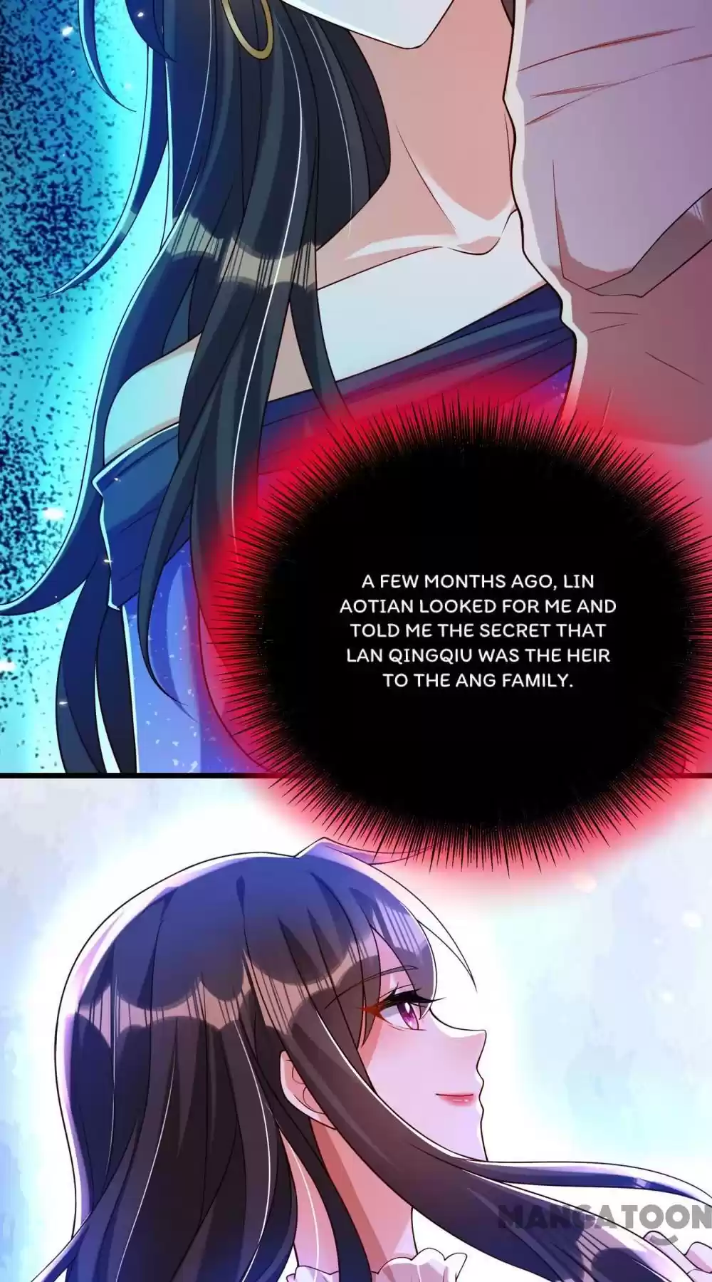 Spicy Wife's Reborn World Chapter 198