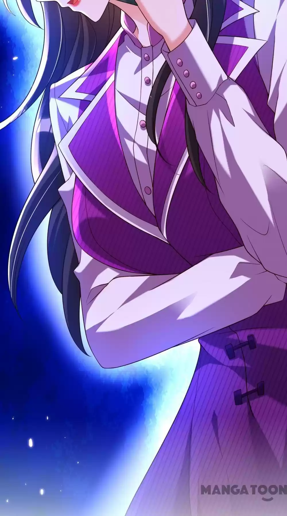 Spicy Wife's Reborn World Chapter 198