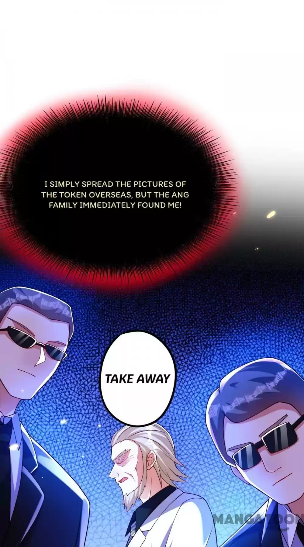 Spicy Wife's Reborn World Chapter 198